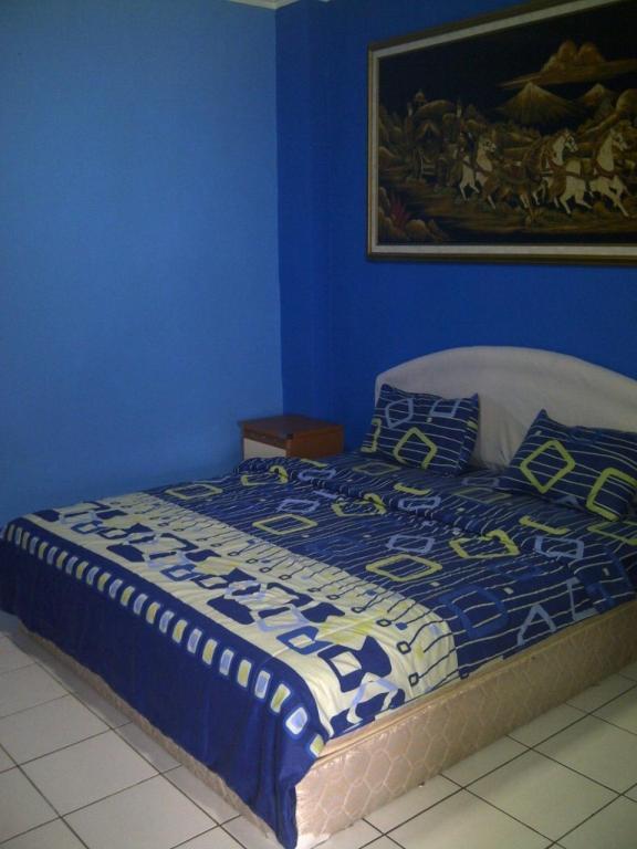 Amellia Pasteur Hotel Bandung Cameră foto