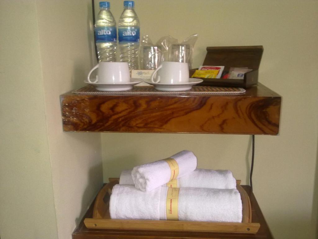 Amellia Pasteur Hotel Bandung Cameră foto
