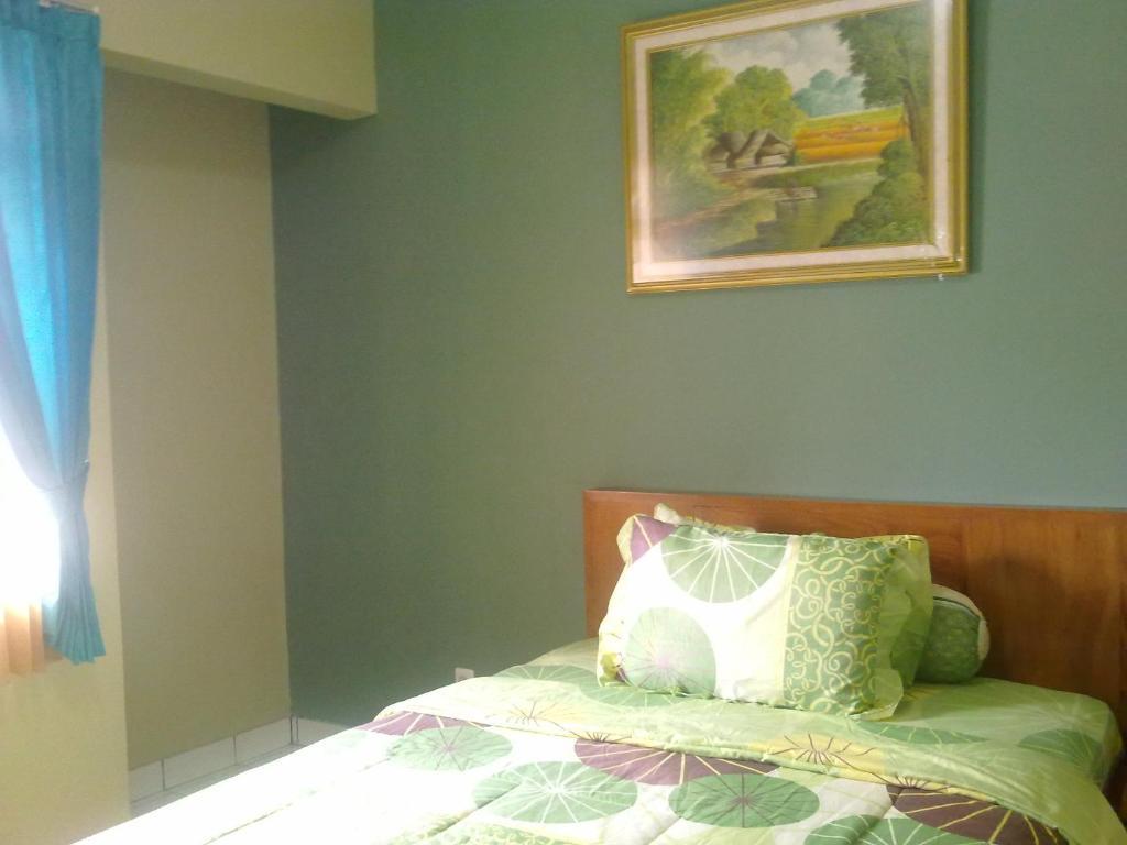 Amellia Pasteur Hotel Bandung Cameră foto