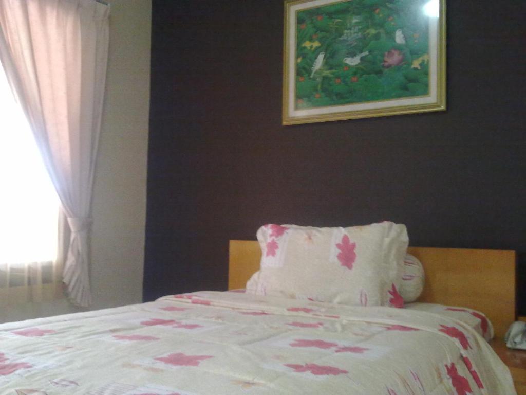 Amellia Pasteur Hotel Bandung Cameră foto
