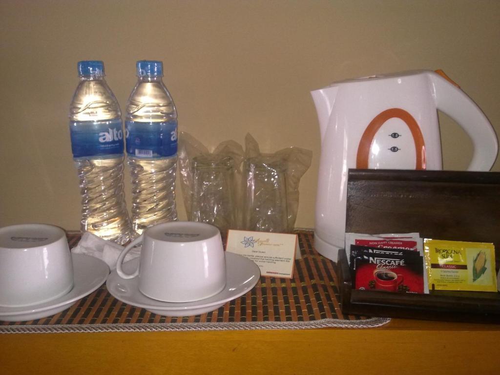 Amellia Pasteur Hotel Bandung Cameră foto