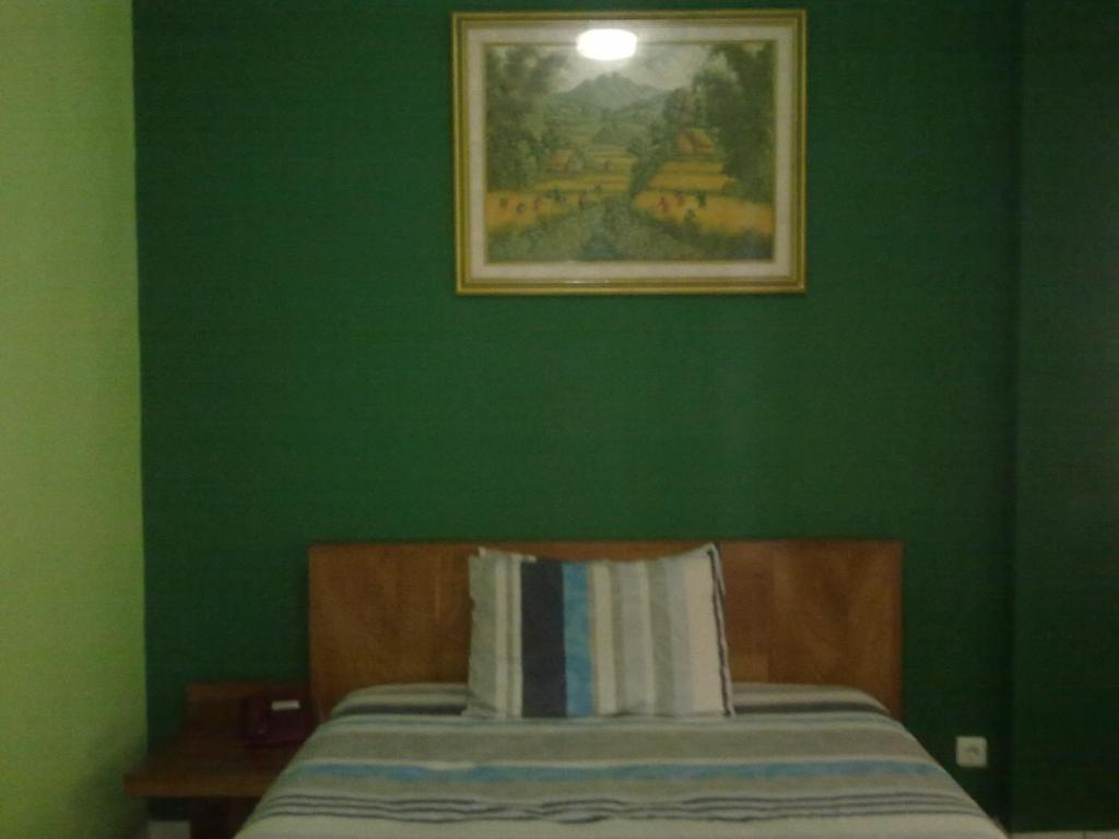 Amellia Pasteur Hotel Bandung Cameră foto