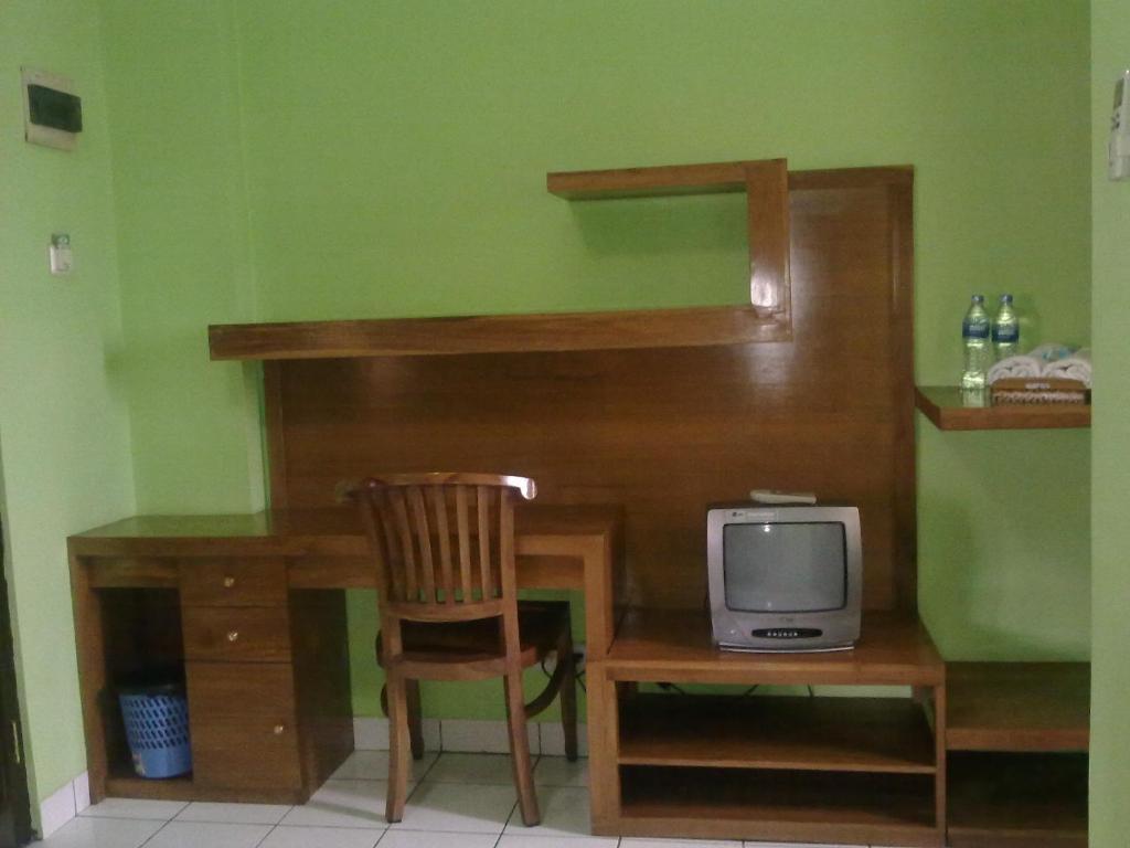 Amellia Pasteur Hotel Bandung Cameră foto