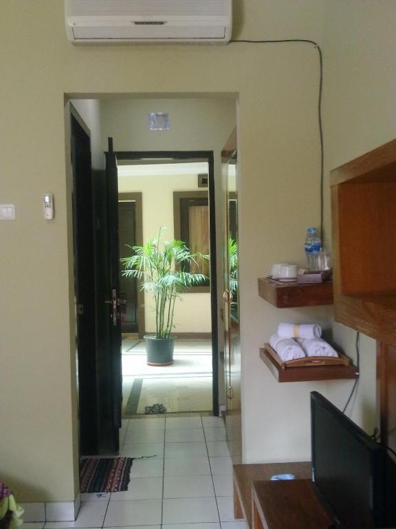 Amellia Pasteur Hotel Bandung Cameră foto