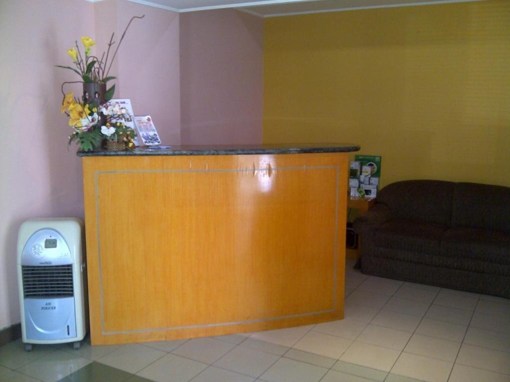 Amellia Pasteur Hotel Bandung Exterior foto